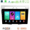 Kimpiris - Bizzar F2 Series 8Core Android16 4+64GB  Kia Picanto Navigation Multimedia Tablet 9"