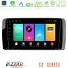 Kimpiris - Bizzar F2 Series 8Core Android16 4+64GB  Mercedes R Class Navigation Multimedia Tablet 9"