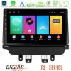 Kimpiris - Bizzar F2 Series 8Core Android16 4+64GB  Mazda 2 2014-2021 Navigation Multimedia Tablet 9"
