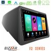 Kimpiris - Bizzar F2 Series 8Core Android16 4+64GB  Opel Mokka Navigation Multimedia Tablet 9"