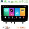 Kimpiris - Bizzar F2 Series 8Core Android16 4+64GB Opel Corsa D 2006-2014 Navigation Multimedia Tablet 9"