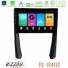 Kimpiris - Bizzar F2 Series 8Core Android16 4+64GB  Porsche 911/Cayman/Boxster Navigation Multimedia Tablet 9"
