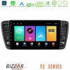 Kimpiris - Bizzar F2 Series 8Core Android16 4+64GB Subaru Legacy/Outback 2002-2008 Navigation Multimedia Tablet 9"