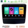 Kimpiris - Bizzar F2 Series 8Core Android16 4+64GB Subaru Forester/Impreza 2018-2021 Navigation Multimedia Tablet 9"