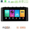 Kimpiris - Bizzar F2 Series 8Core Android16 4+64GB Subaru BRZ / Toyota GR86 2022-> Navigation Multimedia Tablet 9"