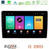 Kimpiris - Bizzar F2 Series 8Core Android16 4+64GB Renault Master 2019-2021 Navigation Multimedia Tablet 10"