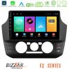 Kimpiris - Bizzar F2 Series 8Core Android16 4+64GB VW Up/Skoda Citigo/Seat Mii Navigation Multimedia Tablet 9"
