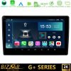 Kimpiris - Bizzar G+ Series Ford Transit 2007 – 2013 8core Android14 6+128GB Navigation Multimedia Tablet 10"