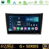 Kimpiris - Bizzar G+ Series Volvo XC90 2006-2014 8core Android14 6+128GB Navigation Multimedia Tablet 10"