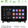 Kimpiris - Clarion GL300 Series 4Core Android ClarionOS 2+32GB Honda Jazz RHD 2021-2025 Navigation Multimedia Tablet 10" Με Carplay & Android Auto