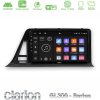 Kimpiris - Clarion GL300 Series 4Core Android ClarionOS 2+32GB Toyota CH-R RHD Navigation Multimedia Tablet 9" Με Carplay & Android Auto