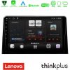 Kimpiris - Lenovo Thinkplus Series 4Core Android15 2+32GB Peugeot Partner / Citroën Berlingo 2020-> Navigation Multimedia Tablet 10" Με Carplay & Android Auto
