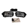 Προβολείς Ομίχλης Για Mazda 6 06-08 Με Led ΜΖ-155L 2 Τεμάχια - Image 2