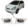 Kimpiris - Προβολείς Ομίχλης Για Honda Jazz 05-06 ΗD079 2 Τεμάχια