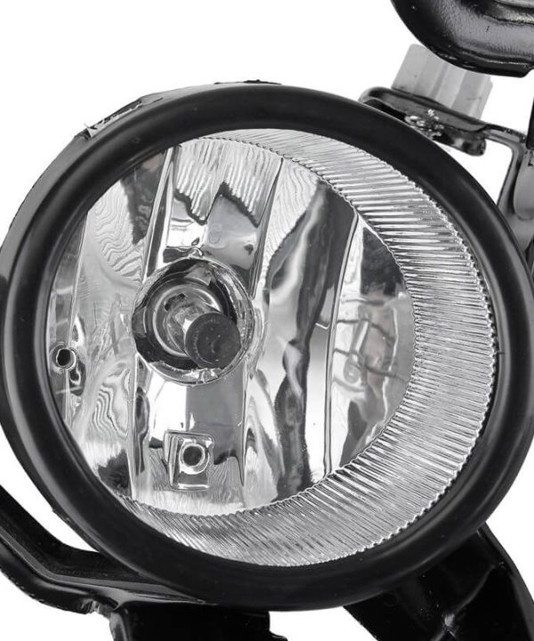 Alternative view of Προβολείς Ομίχλης Για Honda CR-V 07-10 2 Τεμάχια
