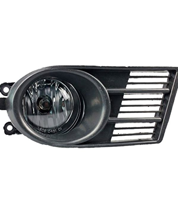 Alternative view of Προβολείς Ομίχλης Για Suzuki Swift 06-11 SΖ-086 2 Τεμάχια