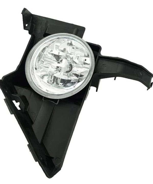 Alternative view of Προβολείς Ομίχλης Για Honda CR-V 05-07 ΗD-066Ε 2 Τεμάχια