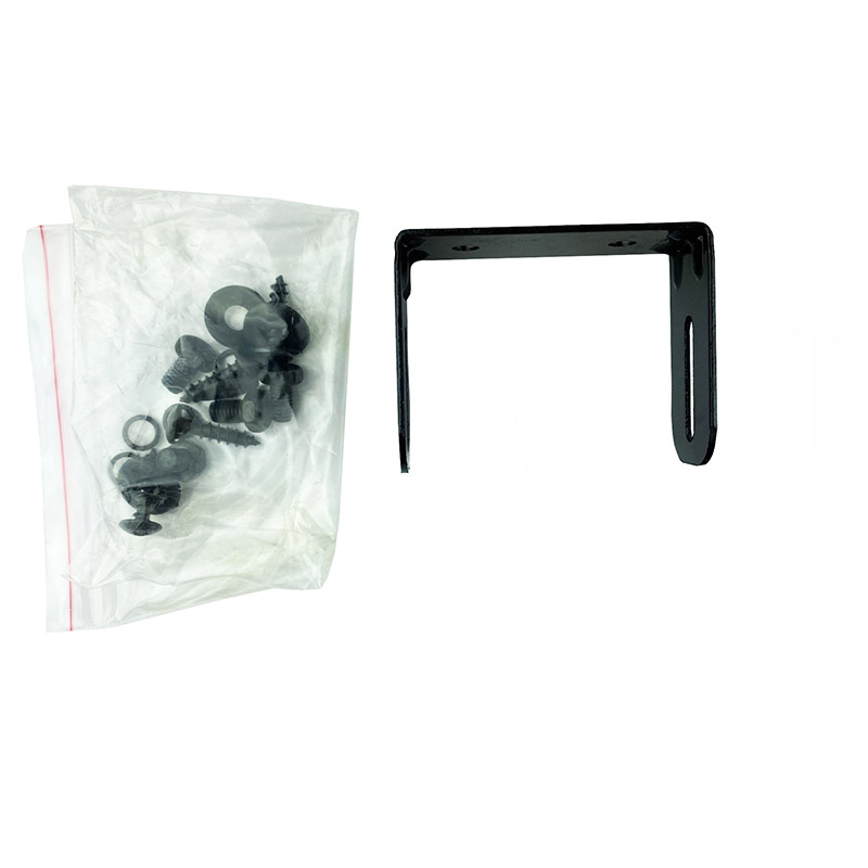 Προβολείς Ομίχλης Universal Μπλε Στρόγγυλοι Ø 10cm H3 12 Volt 55 Watt Με Μπλε Led Angel Eyes 2 Τεμάχια - Image 4
