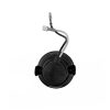 Προβολείς Ομίχλης Universal Στρόγγυλοι Ø 6cm H3 12 Volt 55 Watt Λευκοί LΑ-V110 2 Τεμάχια - Image 4