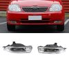 Kimpiris - Προβολείς Ομίχλης Για Toyota Corolla E12 02-06 Sedan TY-400 2 Τεμάχια