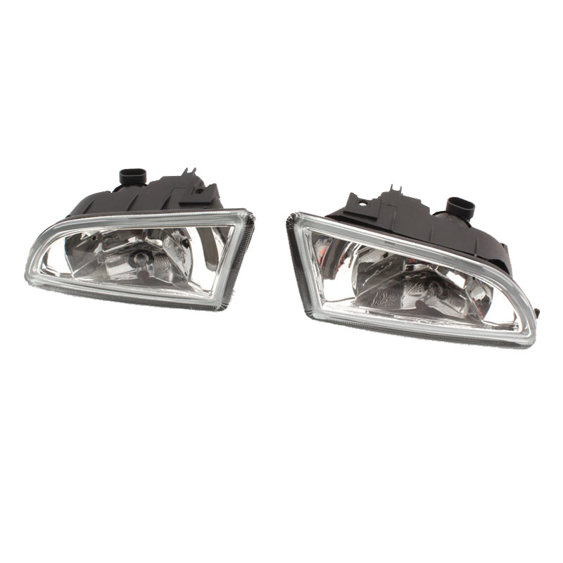Προβολείς Ομίχλης Για Honda Civic 03 DG-021QD 2 Τεμάχια - Image 4