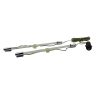 Kimpiris - Διακοσμητικός Φωτισμός Led TR-2202 12 Volt Μπλε/Κόκκινο 20cm 2 Τεμάχια