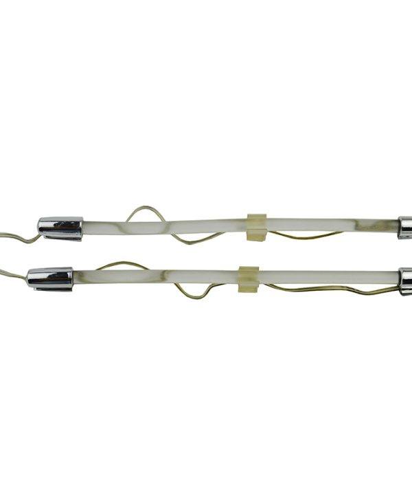 Alternative view of Διακοσμητικός Φωτισμός Led TR-2202 12 Volt Μπλε/Κόκκινο 20cm 2 Τεμάχια