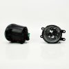 Προβολείς Ομίχλης Για Toyota Rav 4 05-12 / Yaris 05-11 / Auris 06-12 / ΙQ 09-16 / Avensis 03-12 / Peugeot 106 92-95 / 107 12-14 2 Τεμάχια - Image 4