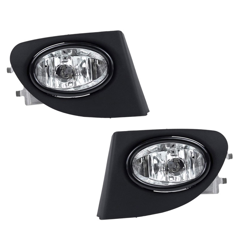 Kimpiris - Προβολείς Ομίχλης Για Honda Civic 03-05 2 Τεμάχια