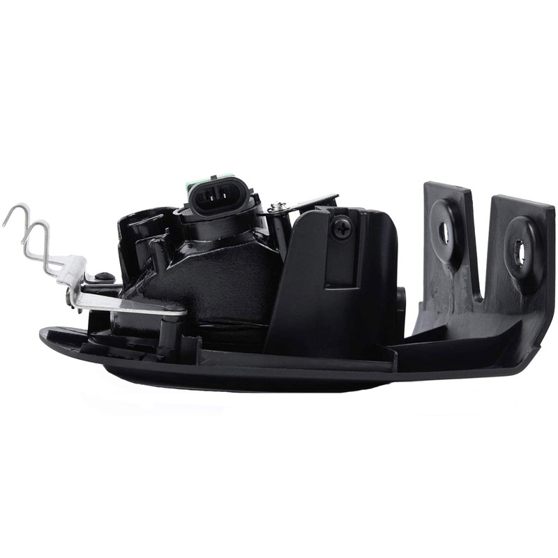 Προβολείς Ομίχλης Για Honda Civic 03-05 2 Τεμάχια - Image 4
