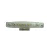 Διακοσμητικός Φωτισμός 9 Led 12 Volt 9cm Μπλε ΤR-6223 - Image 2