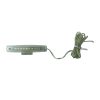 Διακοσμητικός Φωτισμός 9 Led 12 Volt 9cm Μπλε ΤR-6223 - Image 3