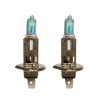Λάμπες Αλογόνου H1 12V 55w Rainbow Blue Type-R TR-9101B 2 Τεμάχια - Image 2