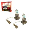 Kimpiris - Λάμπες Αλογόνου H3 12V 55w Rainbow Blue Type-R TR-9102B 2Τεμάχια