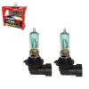 Kimpiris - Λάμπες Αλογόνου HB3 9005 12V 100w Rainbow Blue Type-R TR-9109B 2 Τεμάχια