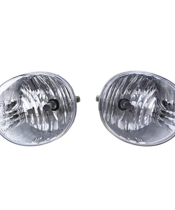 Alternative view of Προβολείς Ομίχλης Για Toyota Rav4 03-05 TY-061 2 Τεμάχια