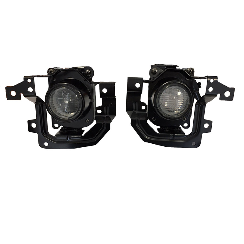 Προβολείς Ομίχλης Για Mitsubishi Lancer 04-08 ΜΒ-600 2 Τεμάχια - Image 3