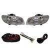 Kimpiris - Προβολείς Ομίχλης Για Hyundai Accent 99-01 ΗΥ-042 2 Τεμάχια