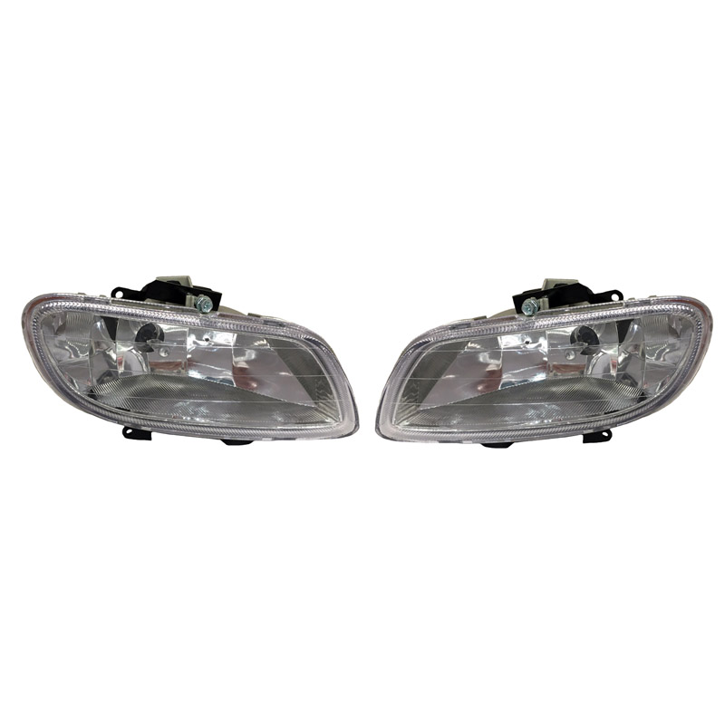 Προβολείς Ομίχλης Για Hyundai Accent 99-01 ΗΥ-042 2 Τεμάχια - Image 2