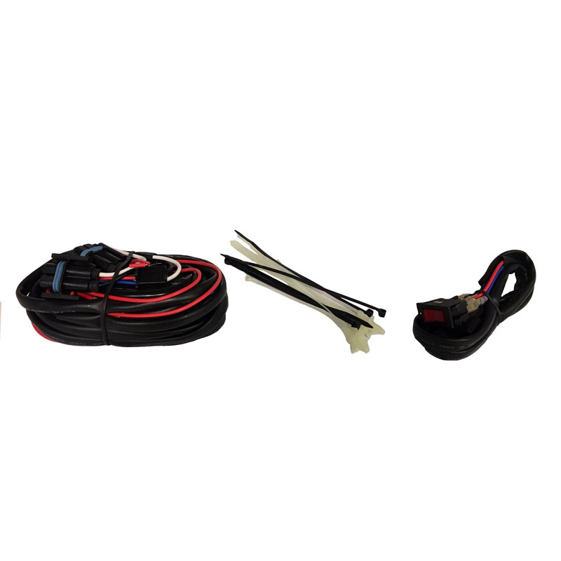 Προβολείς Ομίχλης Για Hyundai Accent 99-01 ΗΥ-042 2 Τεμάχια - Image 3