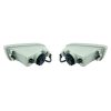 Προβολείς Ομίχλης Για Isuzu D-Max 02-07 2 Τεμάχια IZ-041 - Image 4