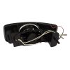 Προβολείς Ομίχλης Για Isuzu D-Max 03-07 Led ΙΖ-011 2 Τεμάχια - Image 2