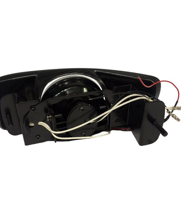Alternative view of Προβολείς Ομίχλης Για Isuzu D-Max 03-07 Led  ΙΖ-011 2 Τεμάχια