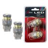 Kimpiris - Λάμπες Led T20 12V W21/5W / 3157 8SMD Λευκό Φως X-Tec 2 Τεμάχια
