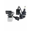 Λάμπες Led HB4 9006 Y1 Samsung 12Volt 32Watt 3200lm 5500k 2 Τεμάχια - Image 2
