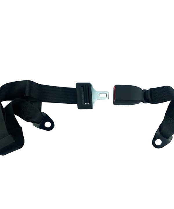 Alternative view of Ζώνη Ασφαλείας 2 Σημείων Auto GS 20602 1 Τεμάχιο