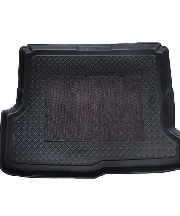 Alternative view of Πατάκι Πορτ-Παγκάζ 3D Σκαφάκι Για Peugeot 405 92-96 Μαύρο 01-1810A PEX