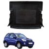 Kimpiris - Πατάκι Πορτ-Παγκάζ 3D Σκαφάκι Για Toyota Rav4 00-06 Κοντό Μαύρο 01-1468 PEX