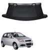 Kimpiris - Πατάκι Πορτ-Παγκάζ 3D Σκαφάκι Για Chevrolet Aveo Hatchback 02-11 Μαύρο CIK