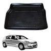 Kimpiris - Πατάκι Πορτ-Παγκάζ 3D Σκαφάκι Για Opel Astra H 04-09 Hatchback Μαύρο CIK